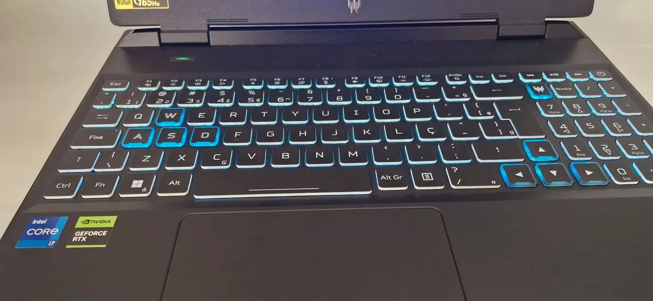 Notebook predator helios neo 16 - Foto 4