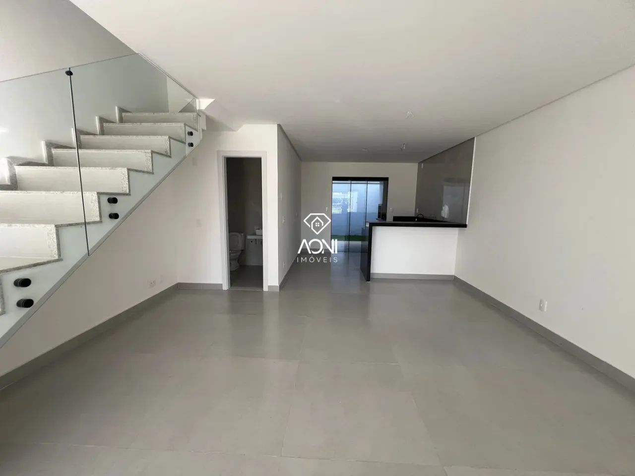 Casa Duplex 3 Quartos com suite e quintal com churrasqueira,130m2 edificados à venda em Ma - Foto 4