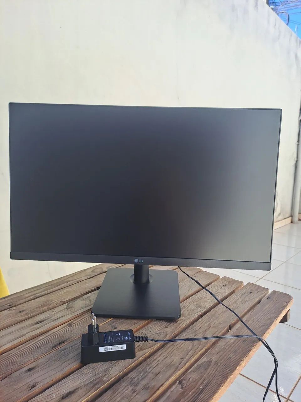 Monitor LG gamer - Foto 2