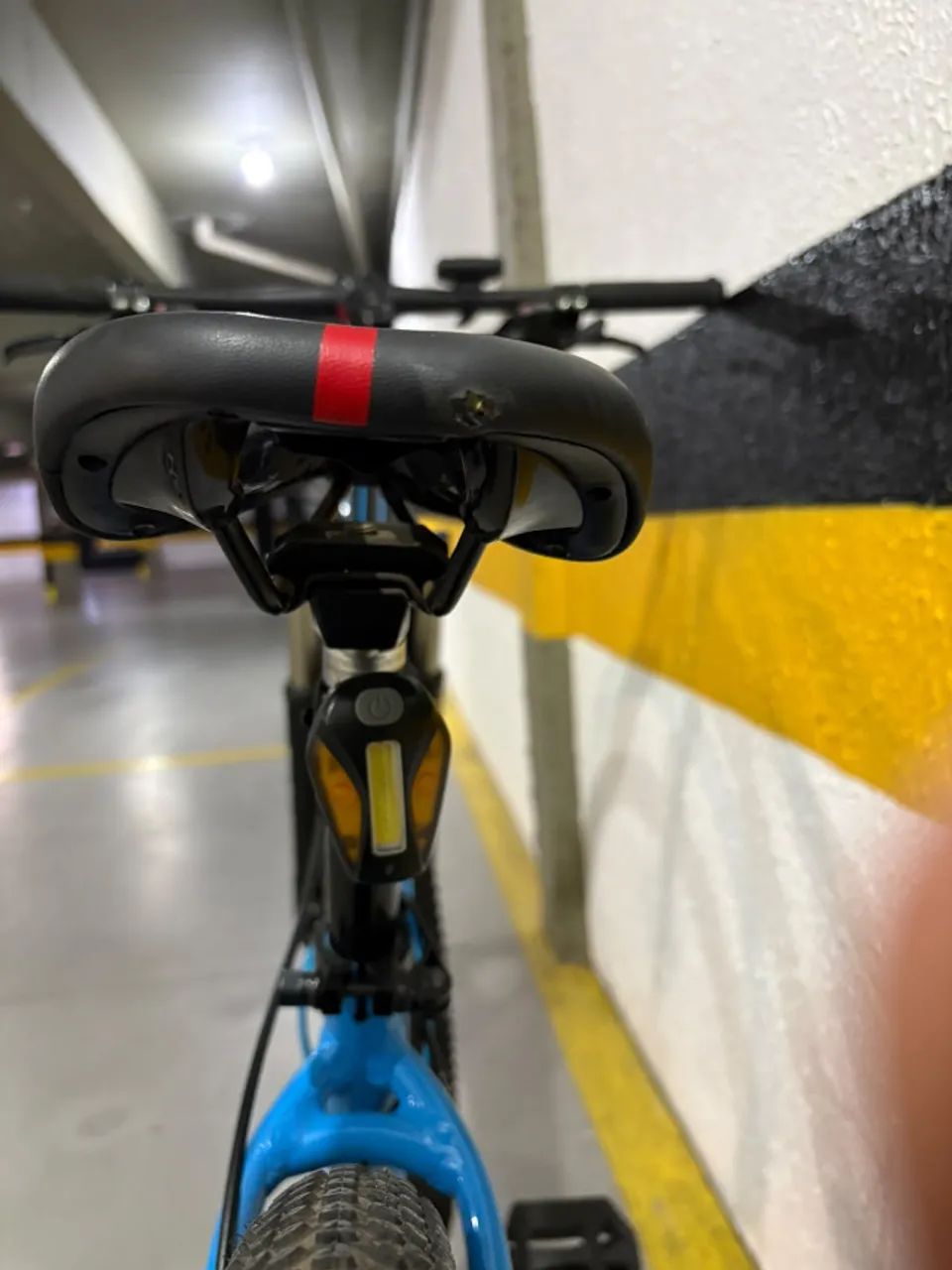 Bicicleta Groove Zouk HD P RETO 15 - Foto 3