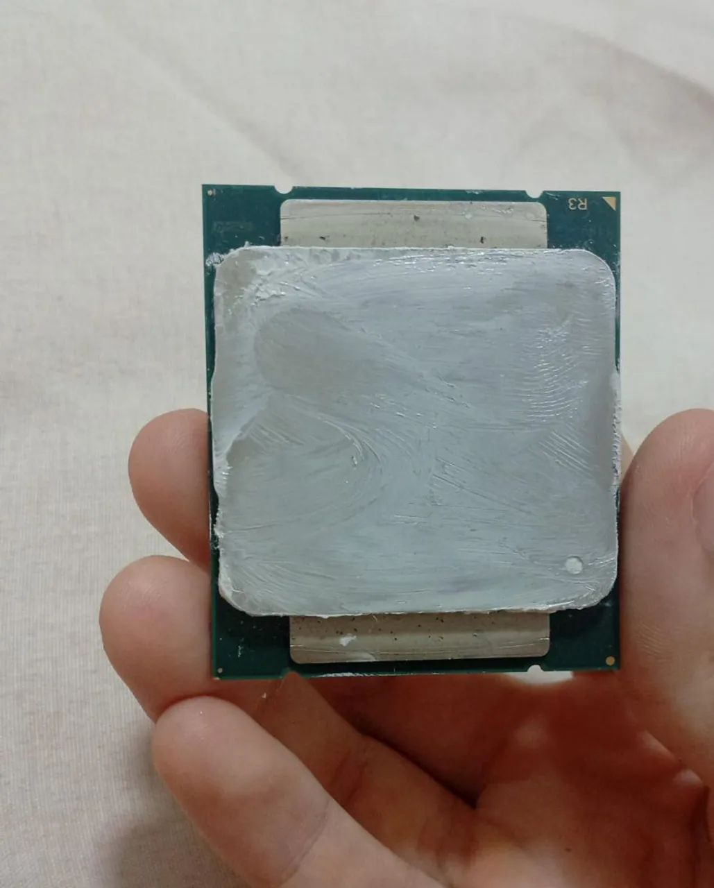 Xeon e5 2630 v3+ cooler  - Foto 3