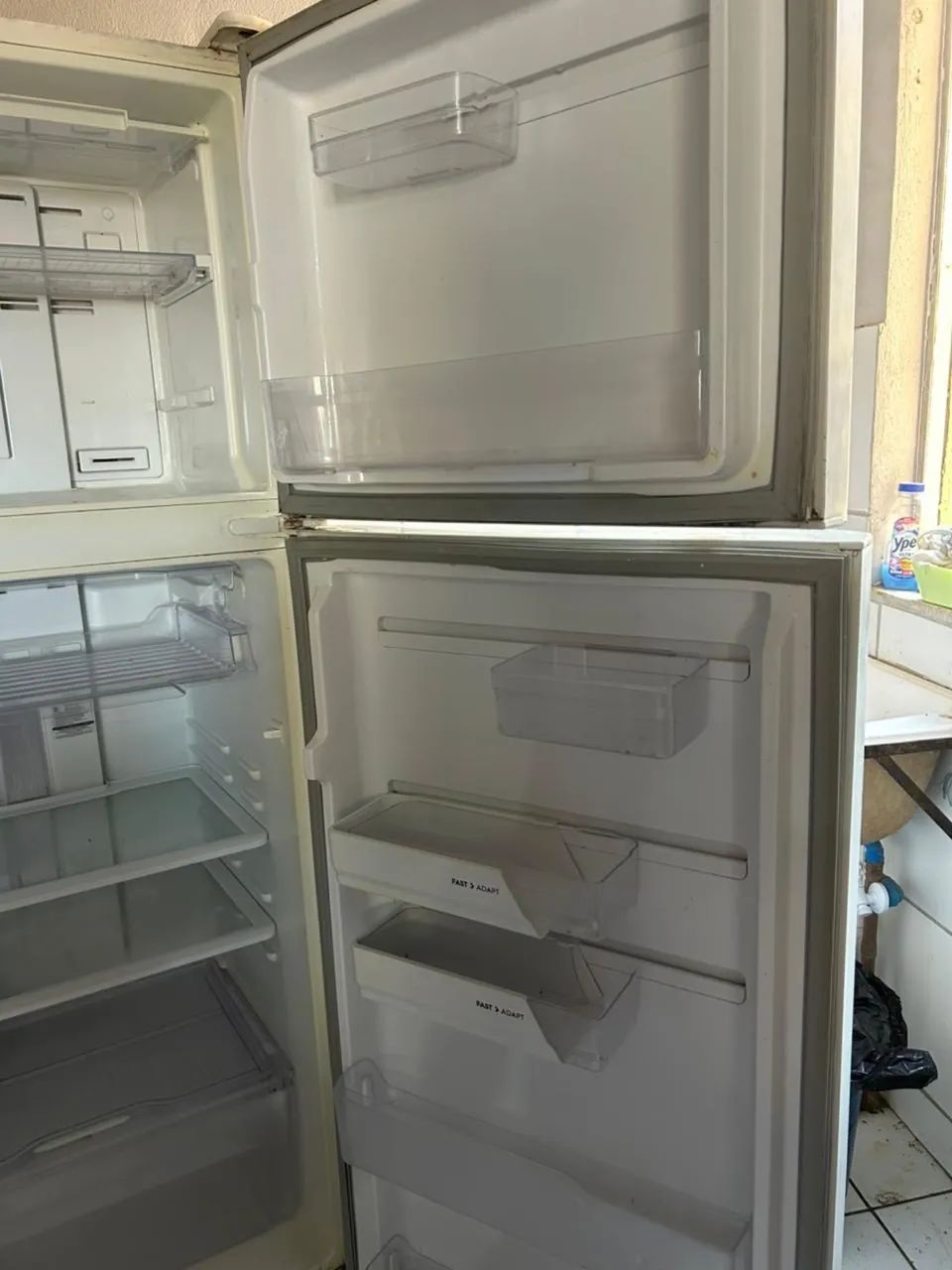 Geladeira 