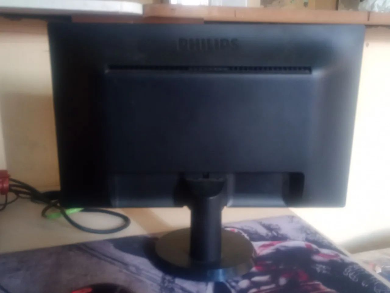 Philips 163V 16 polegadas  - Foto 5