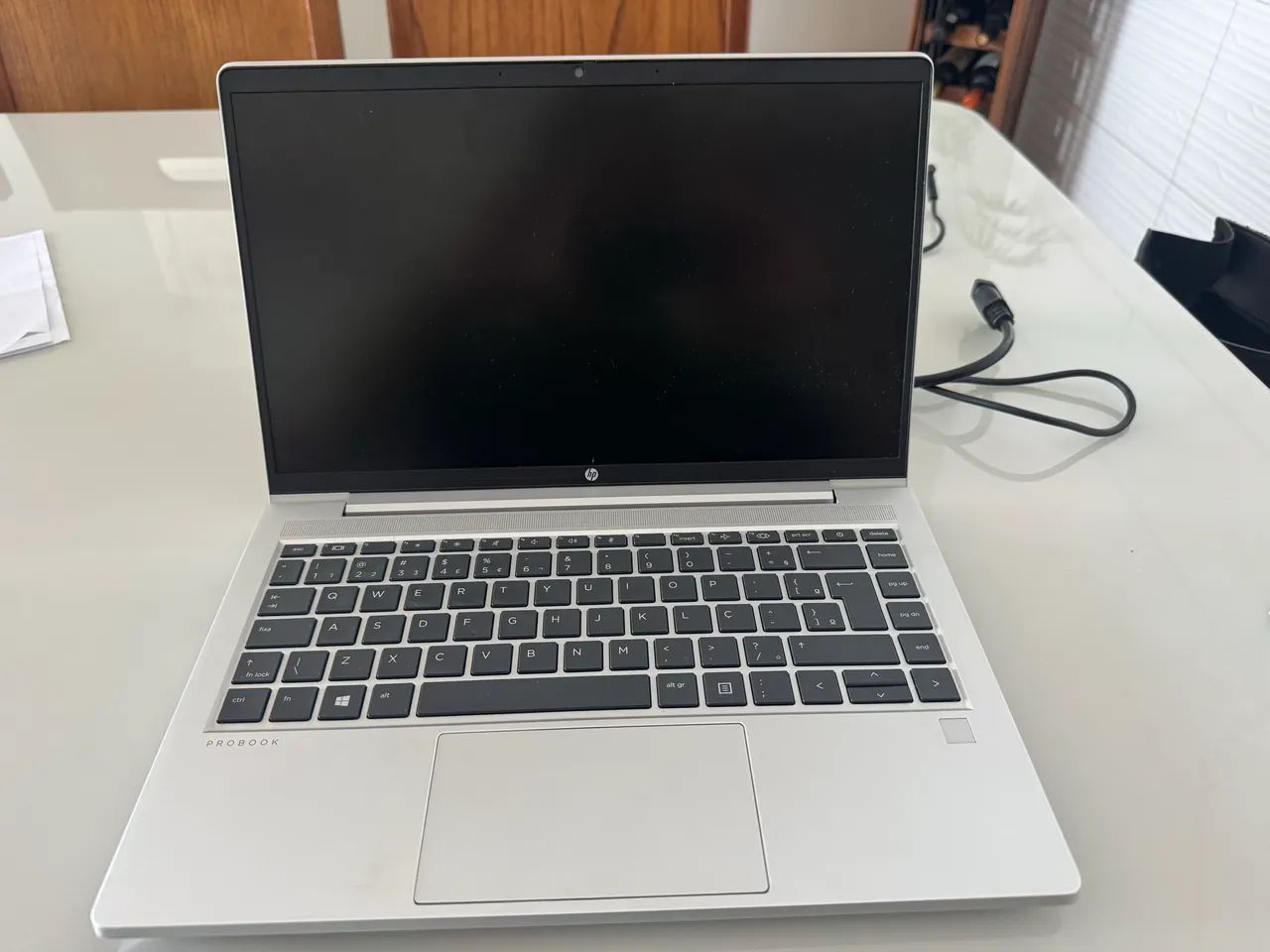 Notebook ProBook - Foto 2