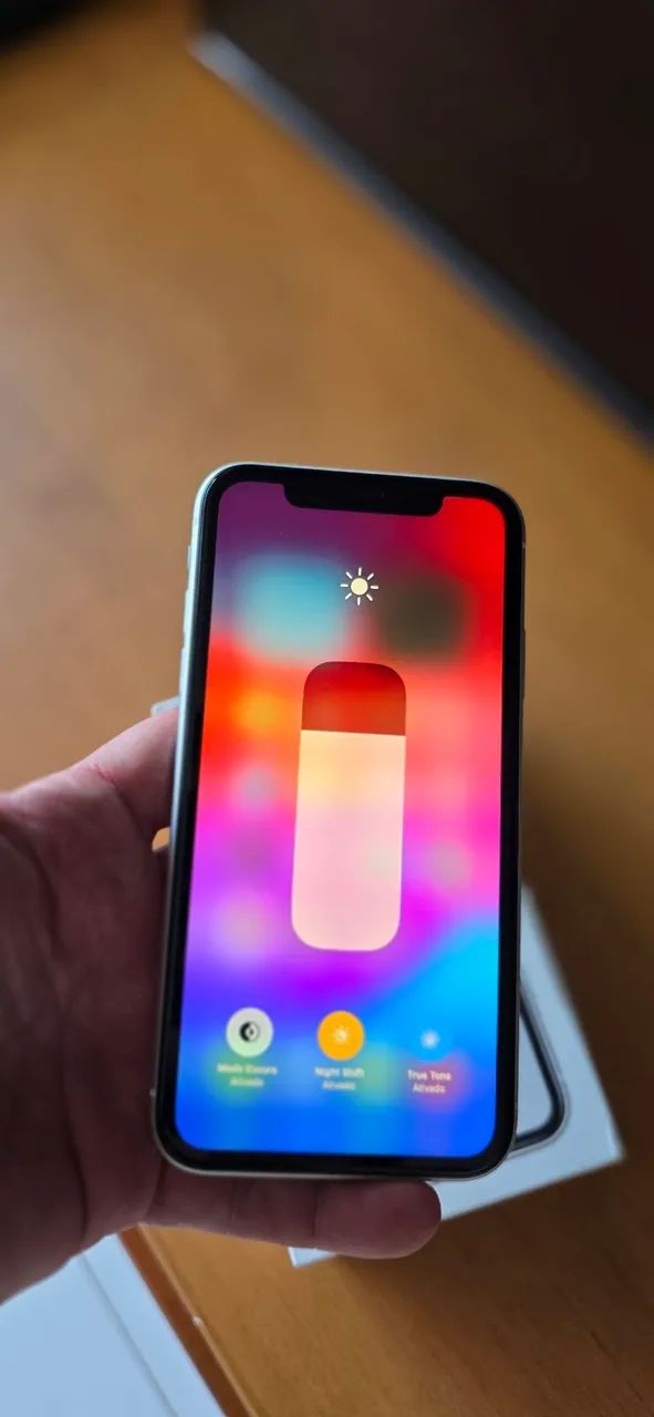 Iphone xs 128gb - Foto 5