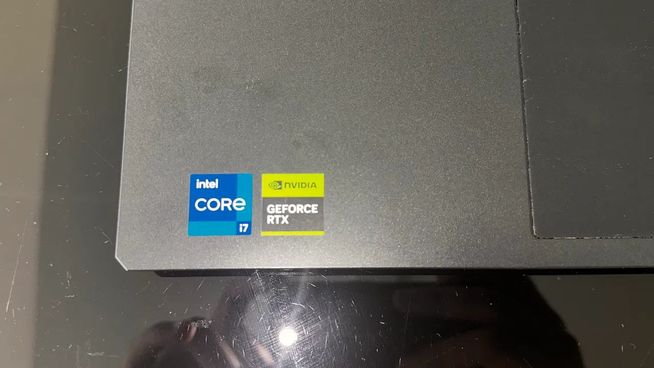 notebook MSI Cyborg 15 A13V - Foto 4
