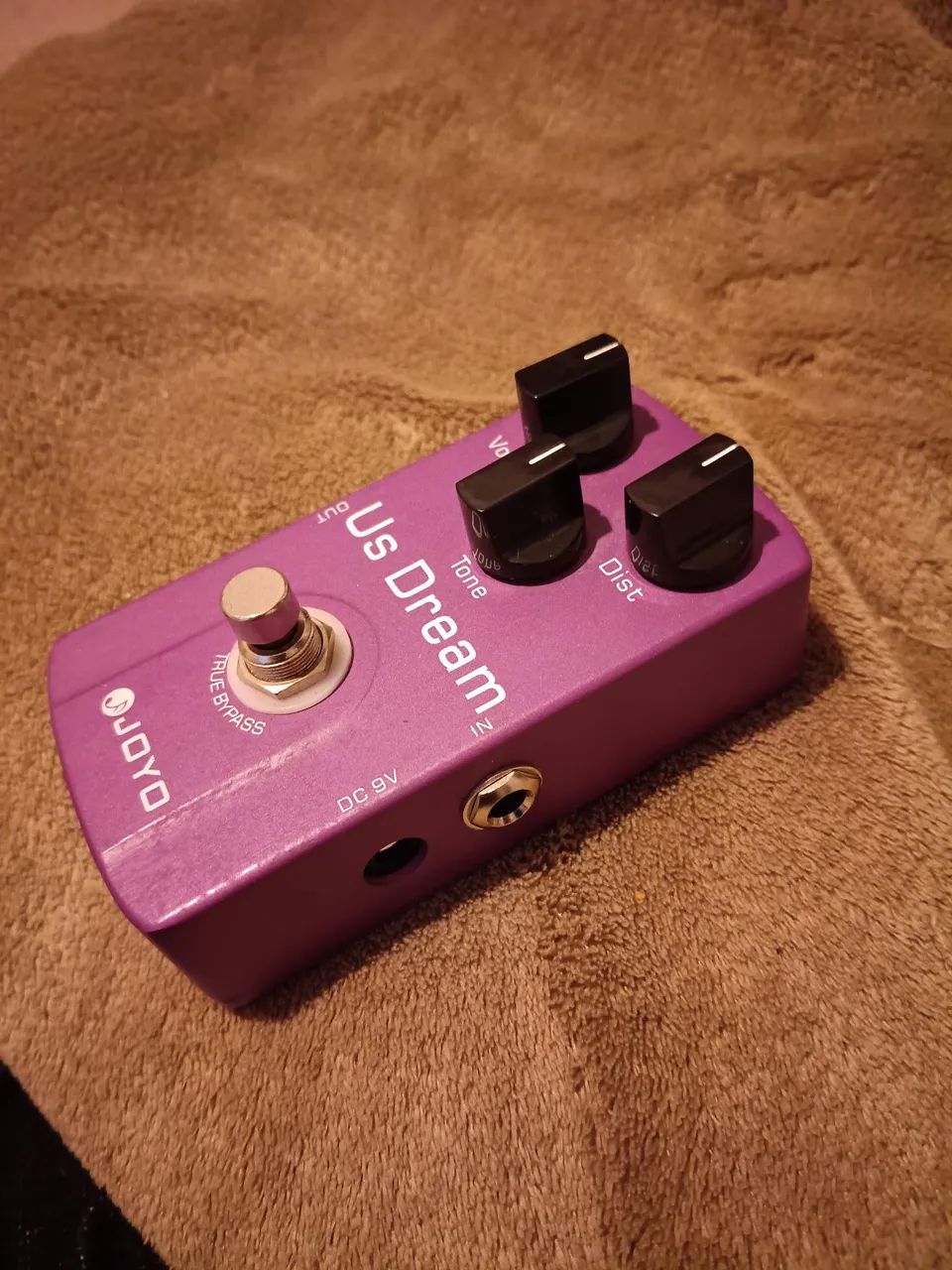 Pedal US Dreams Joyo  - Foto 2