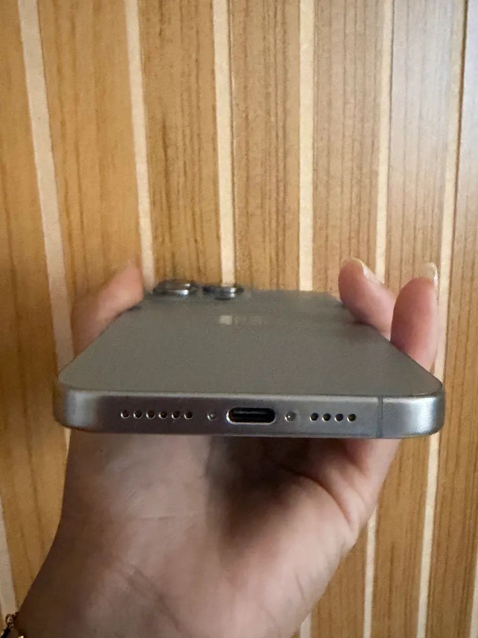 iPhone 15 pro max  - Foto 5