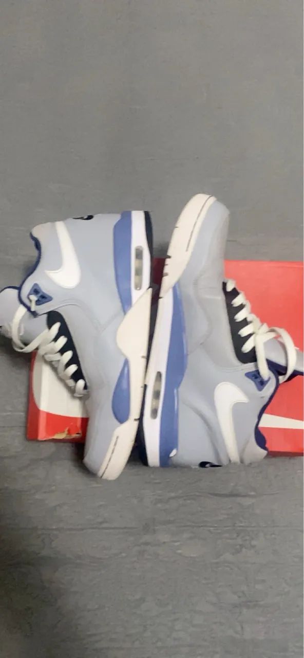 Tênis Nike Flight Legacy  - Foto 3