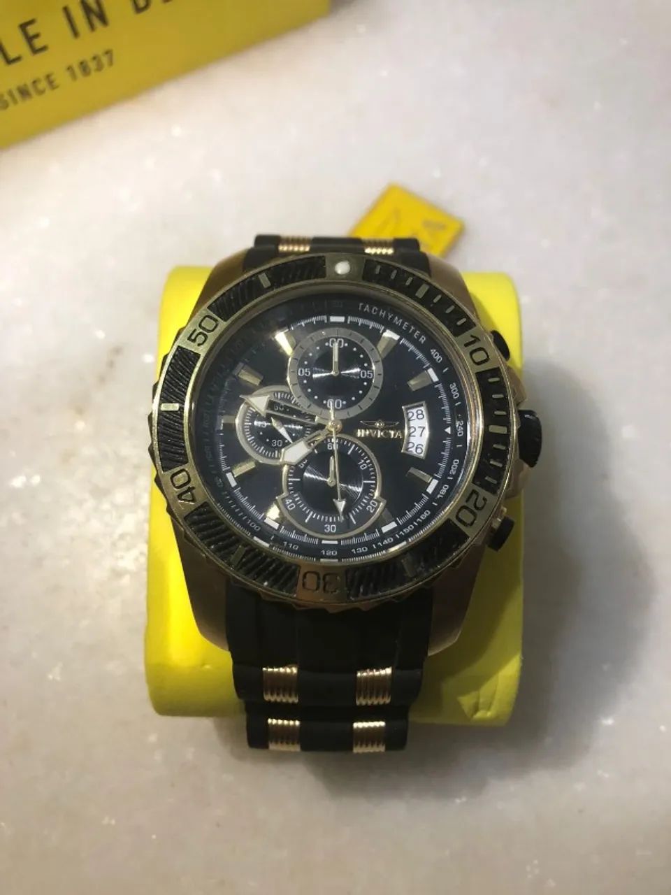 Relógios Invicta Pro Diver Original Importado. - Foto 2