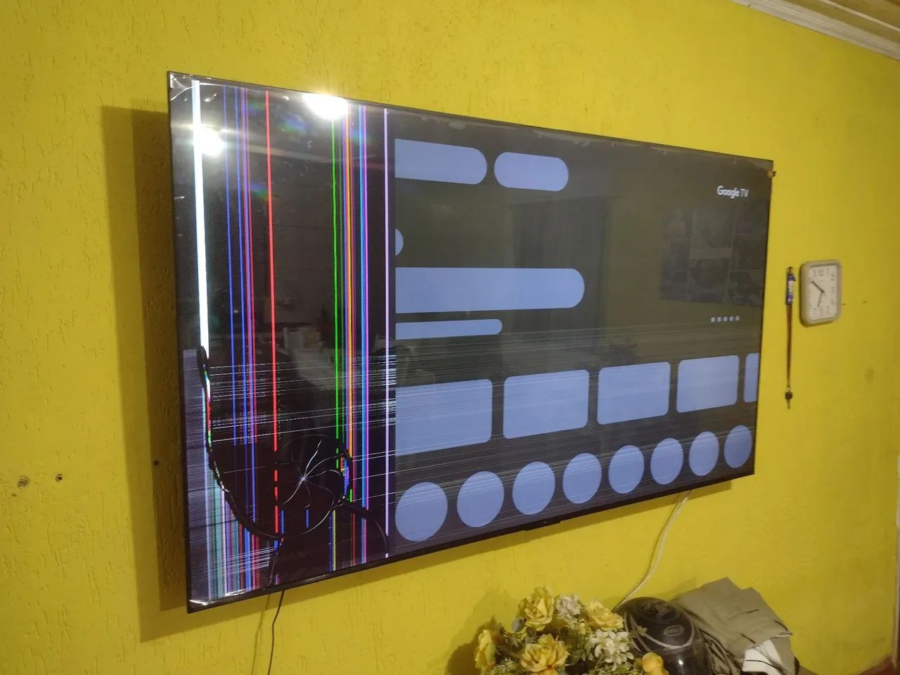 TV TCL "75"  POLEGADAS  - Foto 3