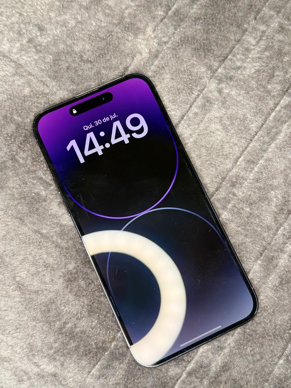iPhone 14 Pro Max  - Foto 3