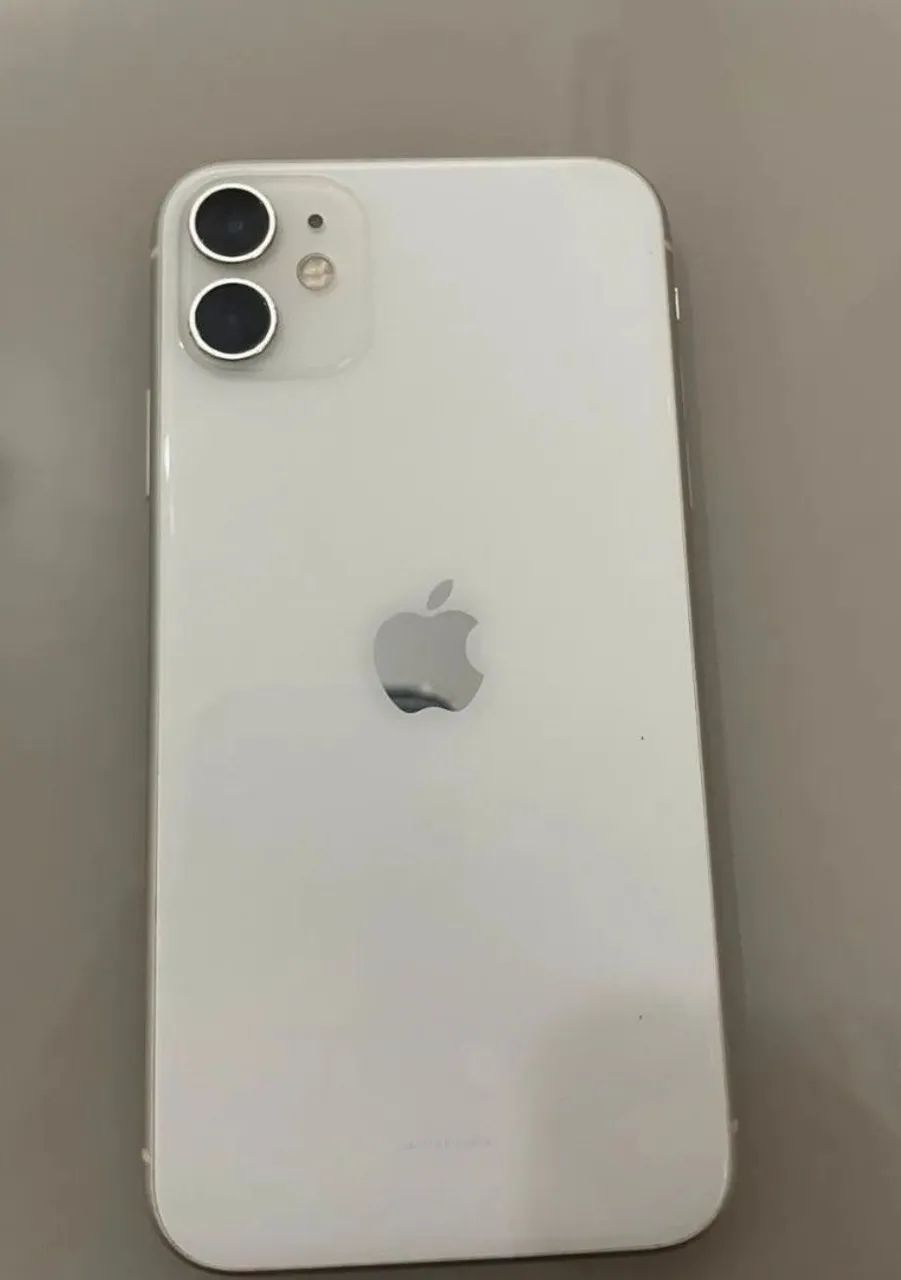 iPhone 11 (Com DEFEITO) - Foto 2
