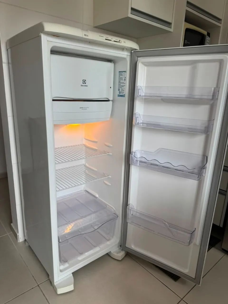 Geladeira Electrolux  - Foto 2