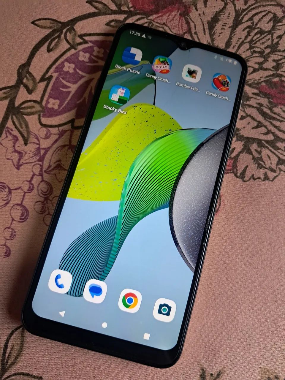 Celular Moto G13 - Foto 4