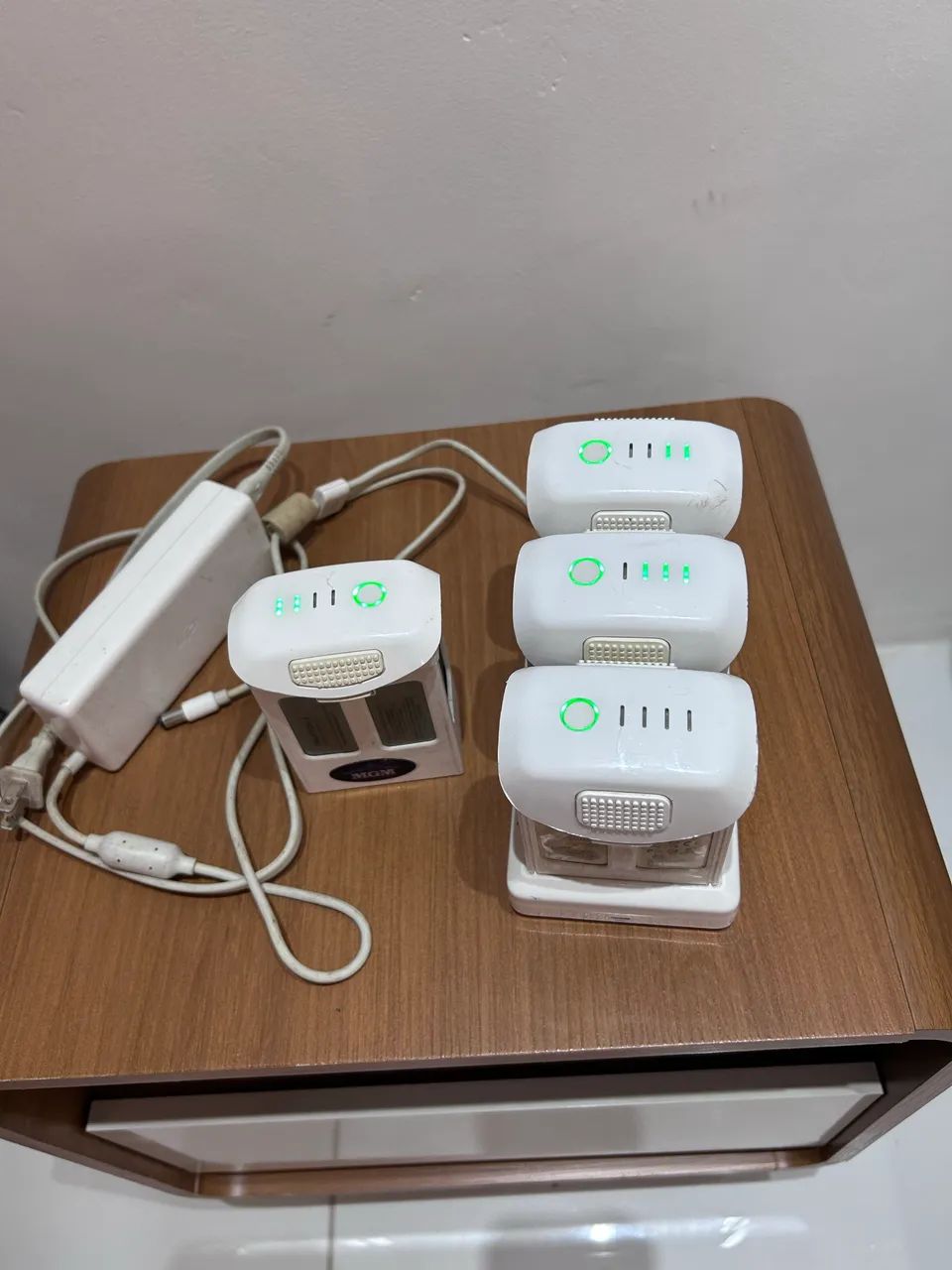 Drone DJI Phantom 4 Advanced - Foto 2