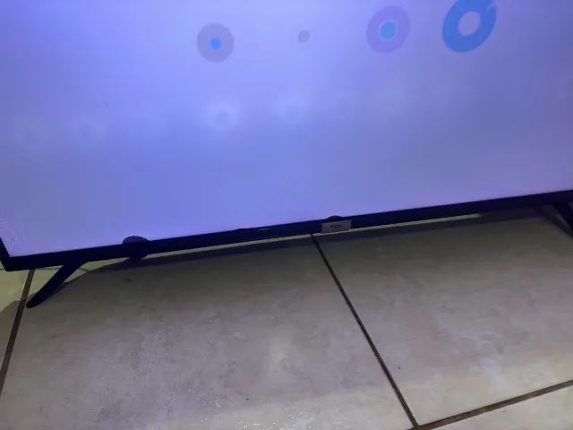 Tv 42 TCL defeito - Foto 2