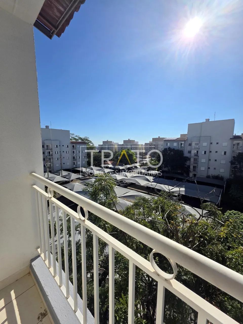apartamento - Jardim Santa Genebra - Campinas - Foto 5