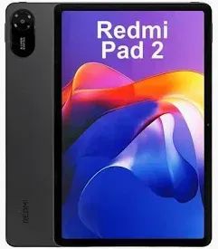 Tablet Xiaomi Redmi Pad 2 Grafite 8/256Gb  (Original, Lacrado) 