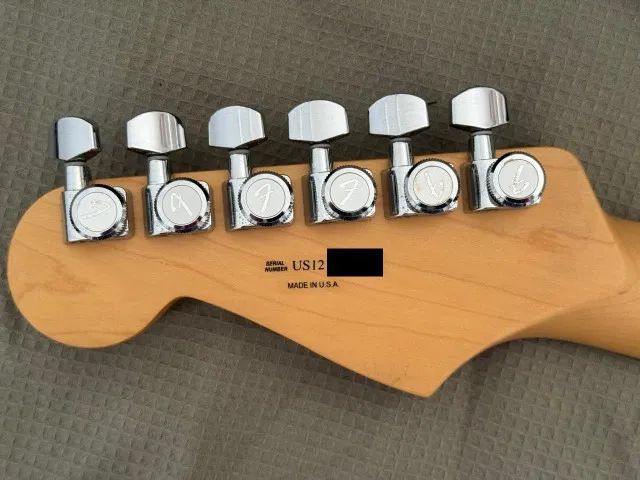 Guitarra - Foto 3
