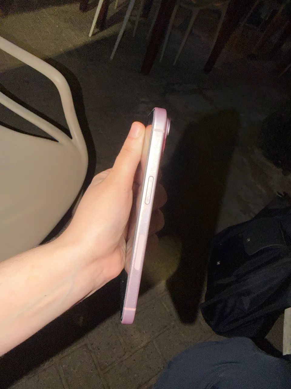 iPhone 15 128 - Foto 4