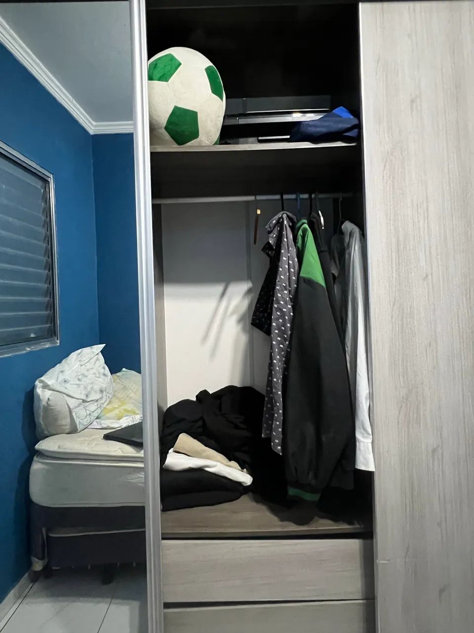 Guarda roupa  - Foto 2