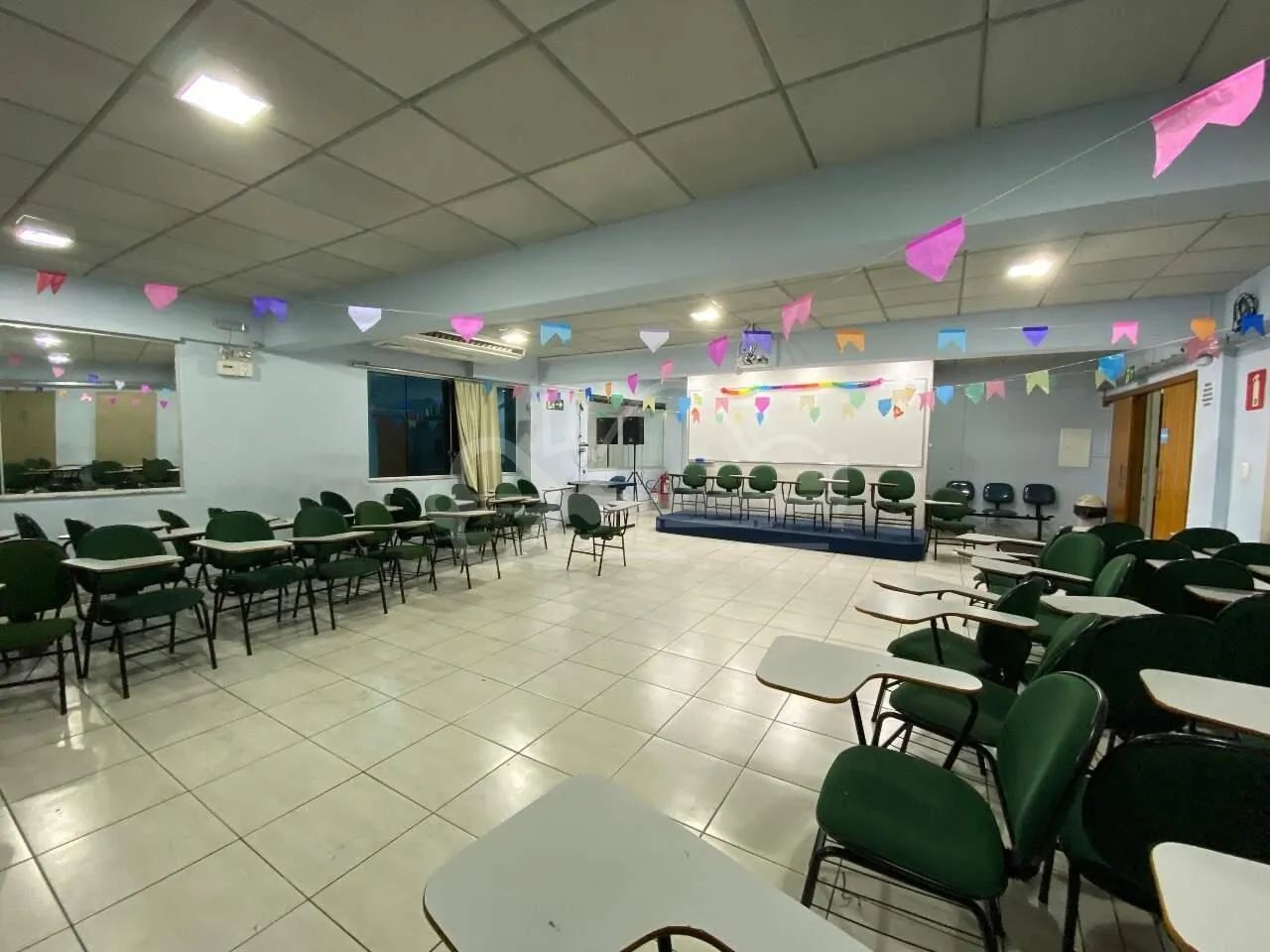 Sala à venda, 3 quartos, 12 vagas, Liberdade - Belo Horizonte/MG - Foto 4