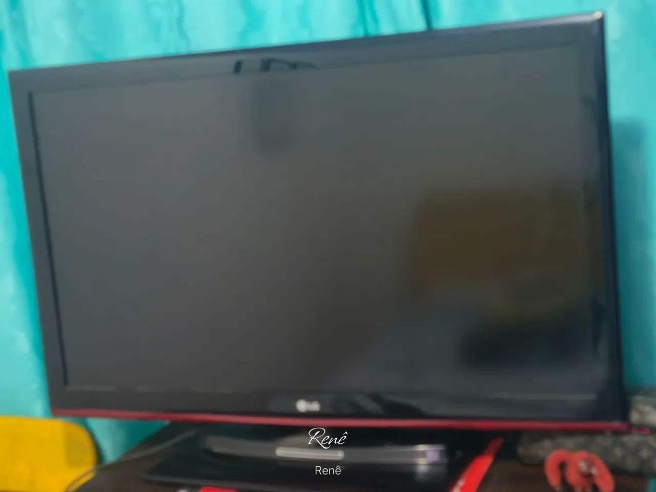 TV LG 42" - Foto 2