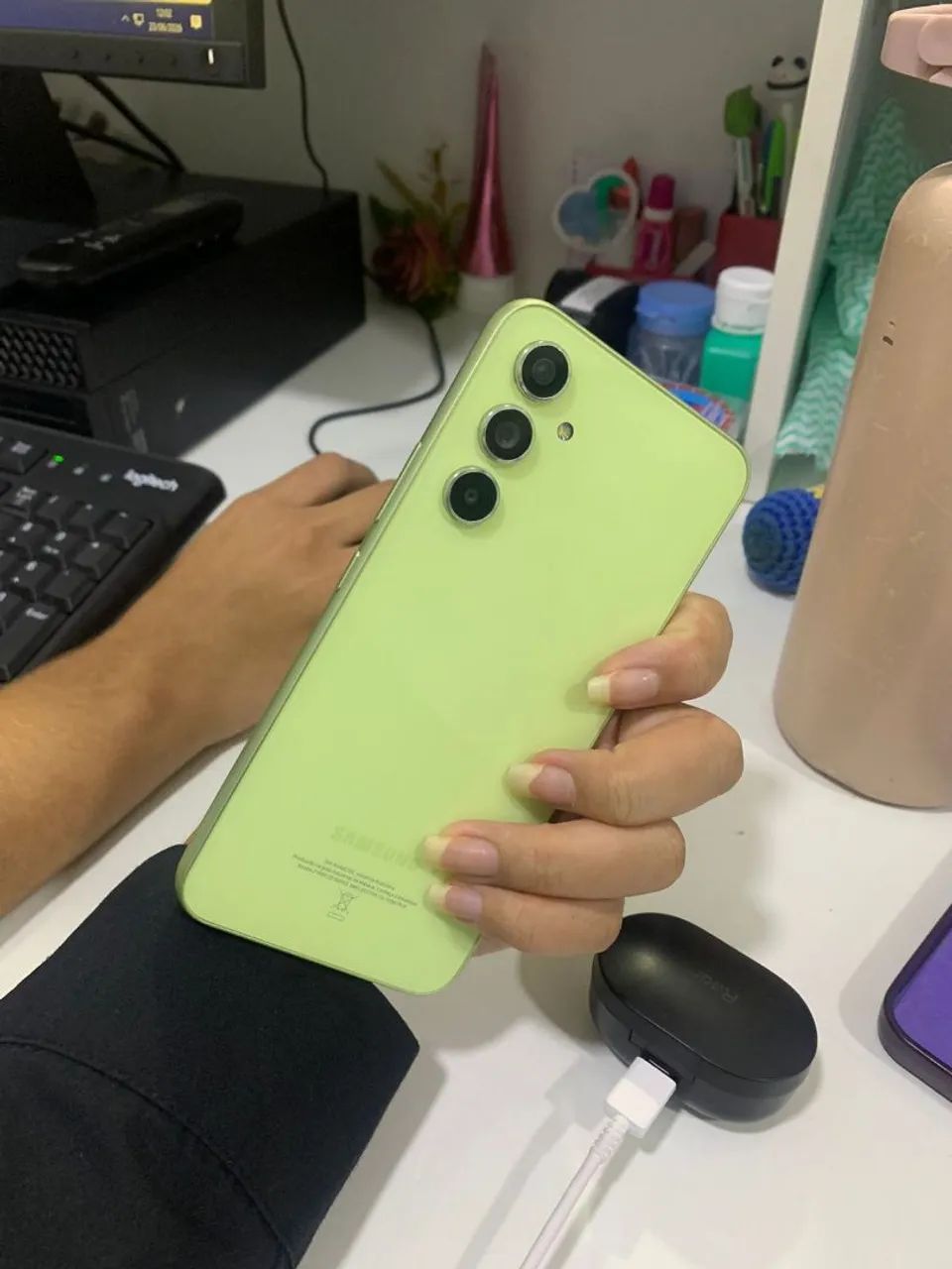 Galaxy a54 128g