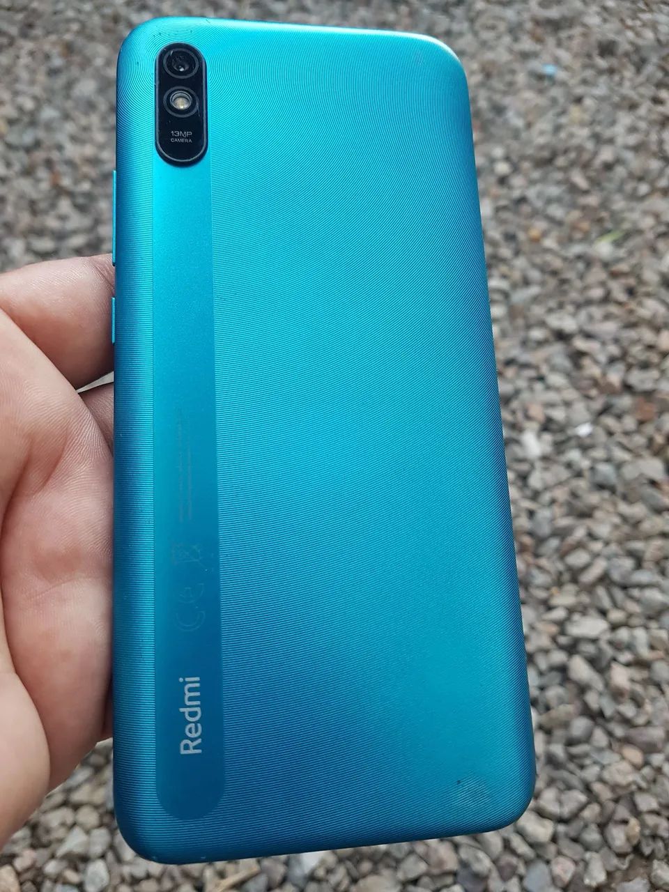 Redmi 9A 32GB  - Foto 3