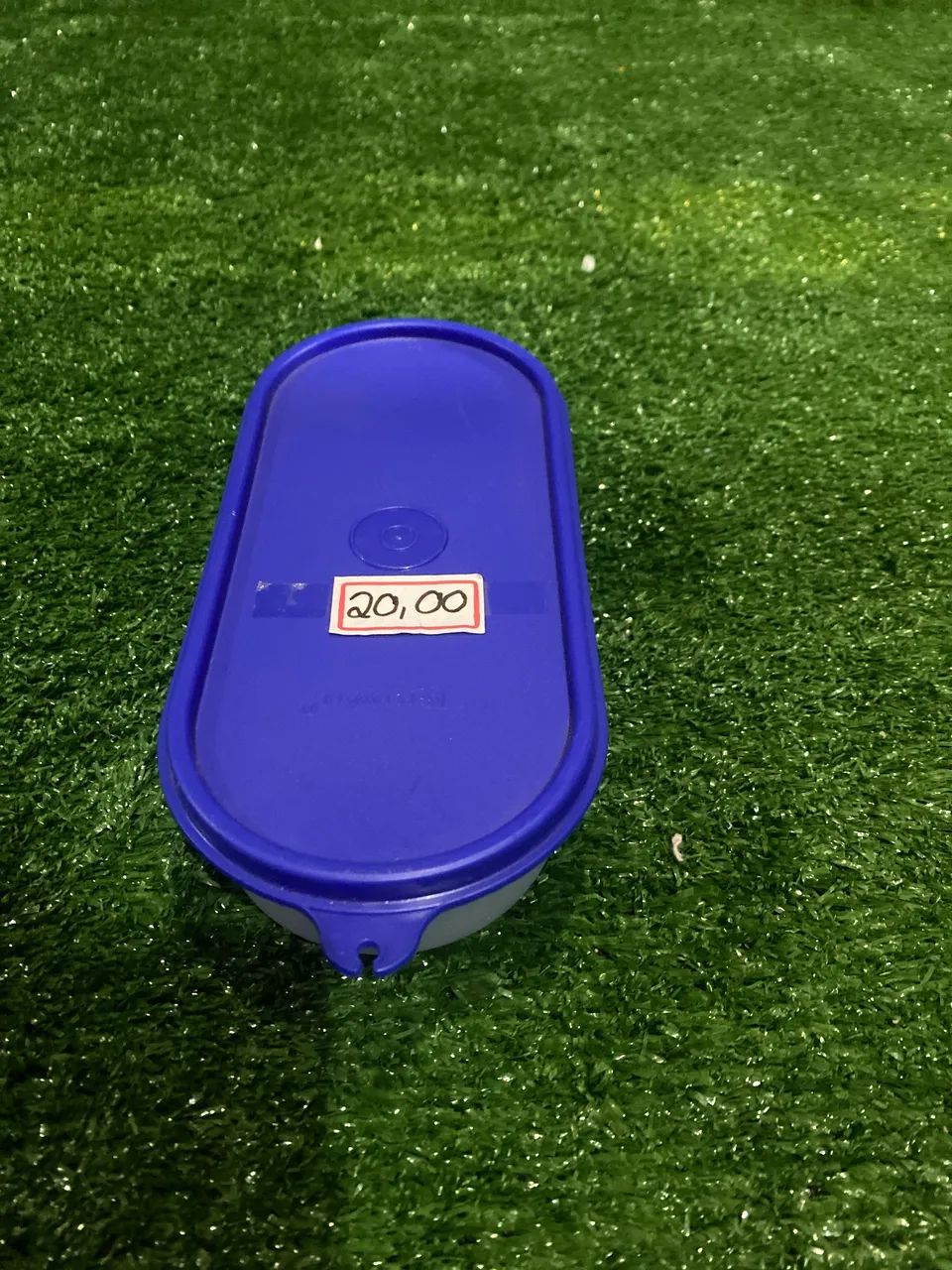 Vasilha  Tupperware 
