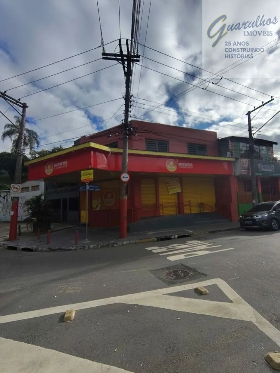 salao comercial av francisco conde - Foto 2