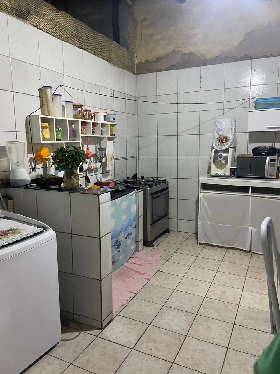 Casa a venda no jaraguá  - Foto 4