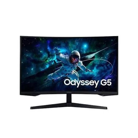 Monitor Gamer Samsung Odyssey G5 32