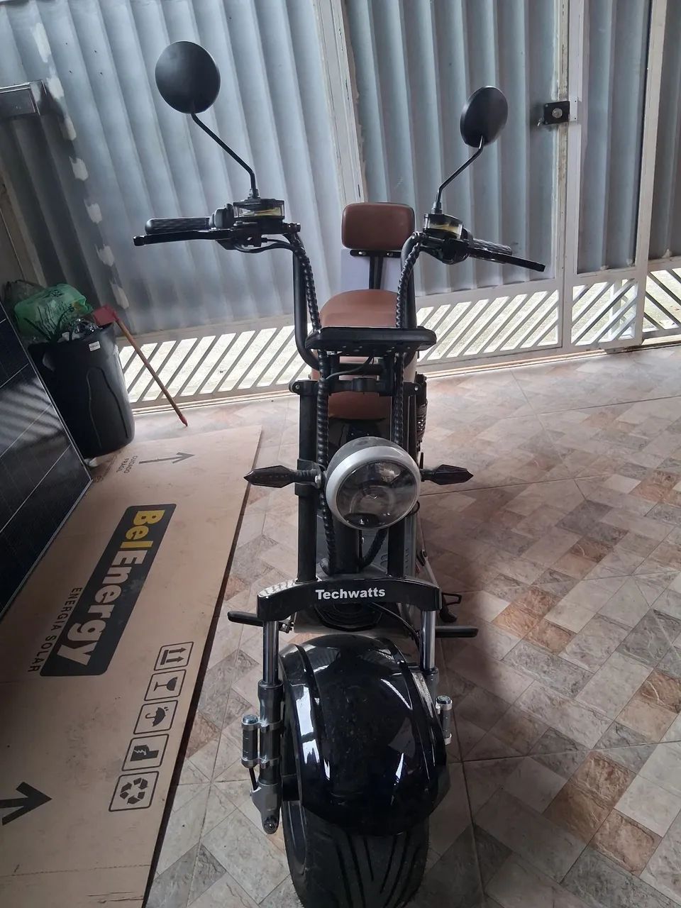Vendo bike eletrica nova. - Foto 4