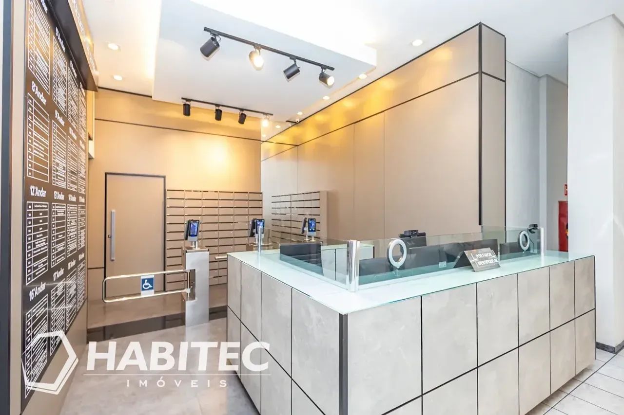 Conjunto Comercial no Bigorrilho - 03223.004 - HABITEC - Foto 3