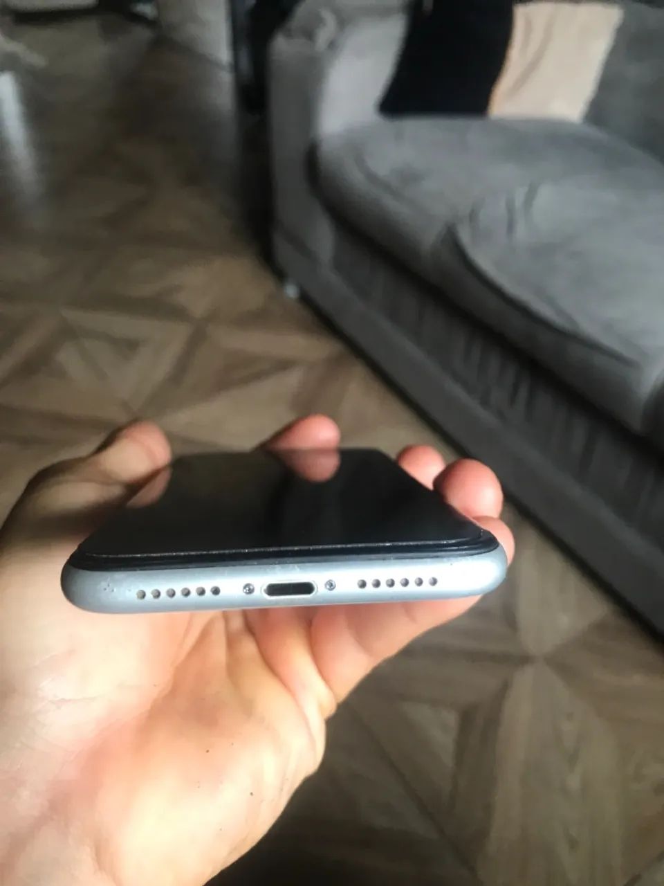 iPhone XR  - Foto 3