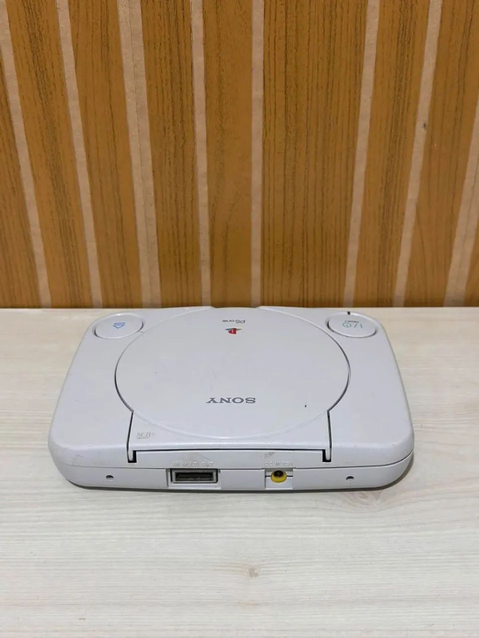 Ps1 com garantia  - Foto 5