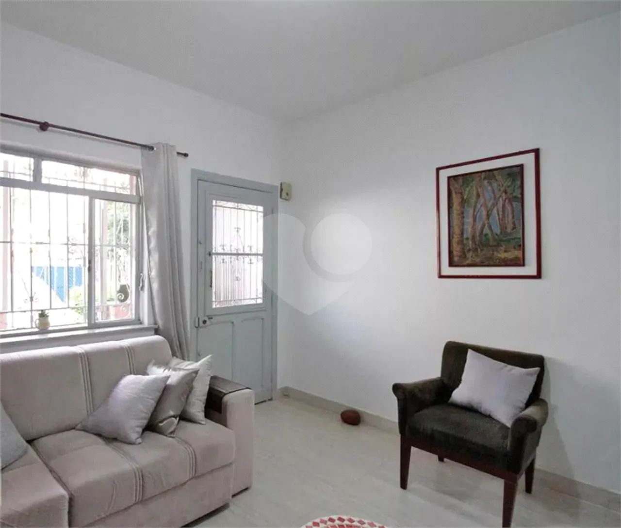 Casa com 2 quartos à venda em Bela vista - SP