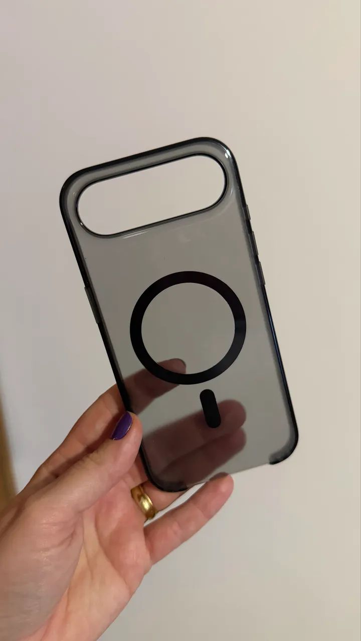 iPhone 17 Air 256GB  - Foto 3