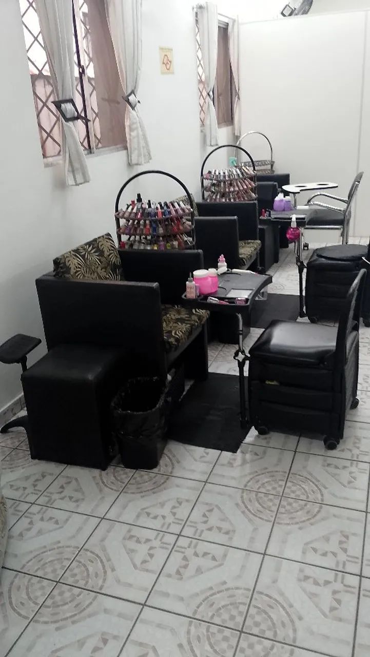 MANICURE COM PRÁTICA  - Foto 4