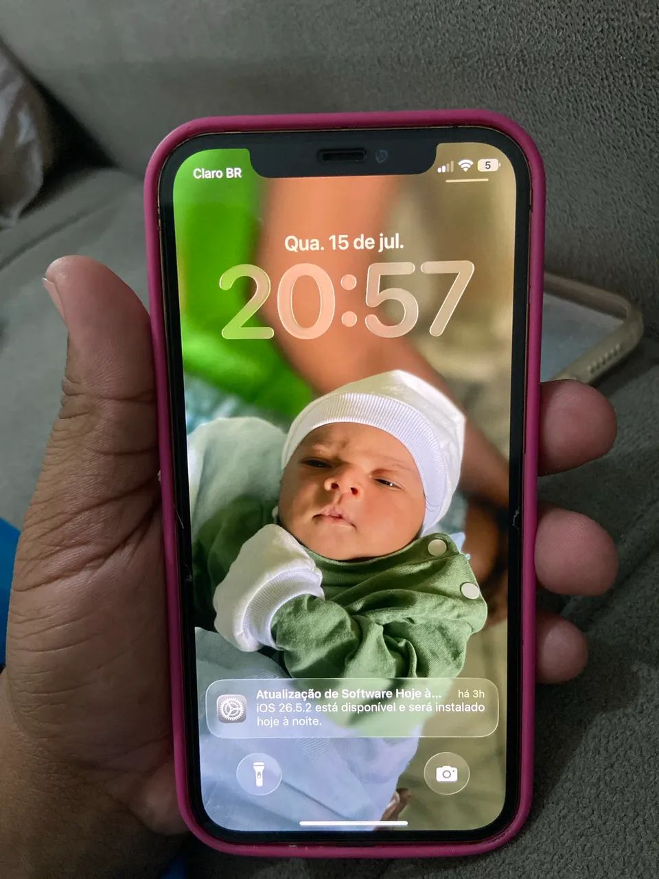 iPhone 12 Pro  - Foto 2