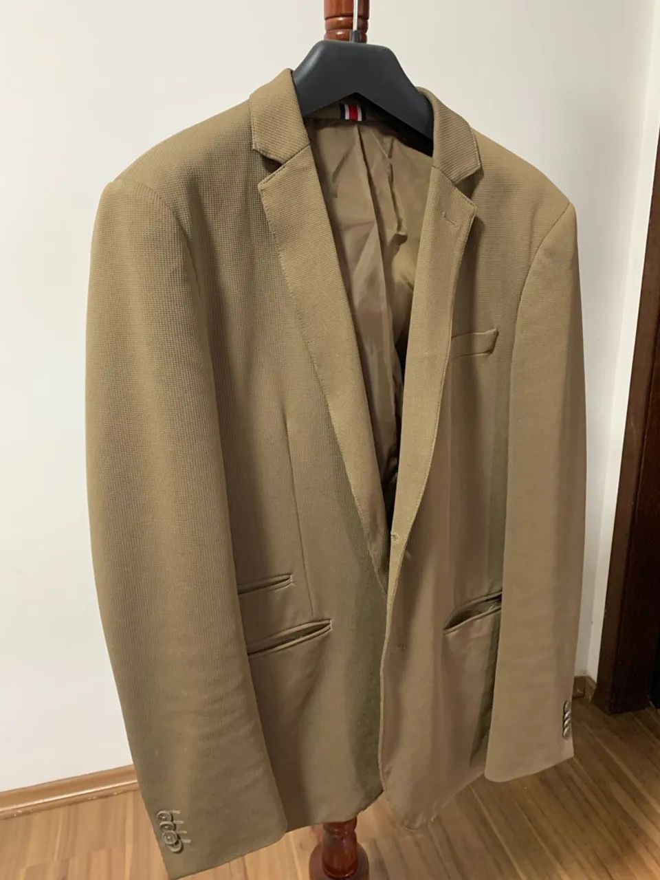 BLAZER MASCULINO  - Foto 2