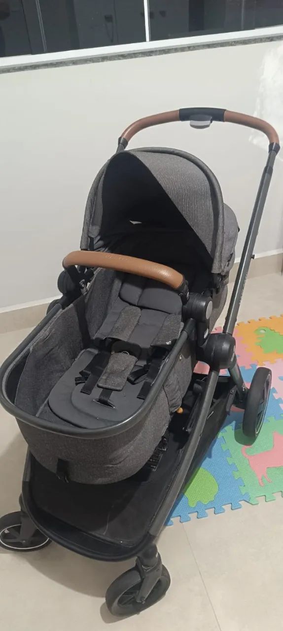 Carrinho de Bebê Maxi Cosi - Foto 4