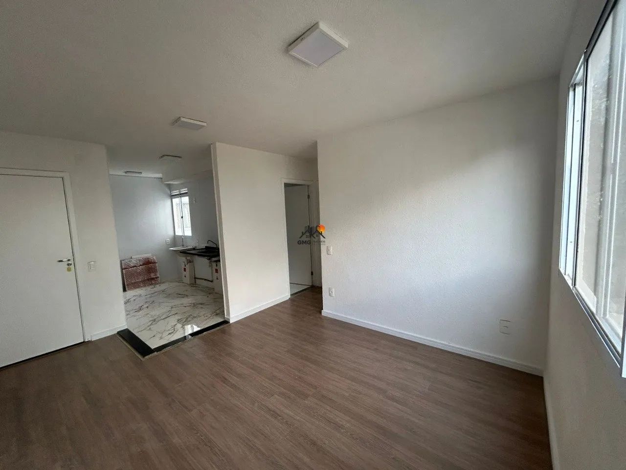Apartamento 2 Quartos a Venda Bairro Trevo - Foto 4
