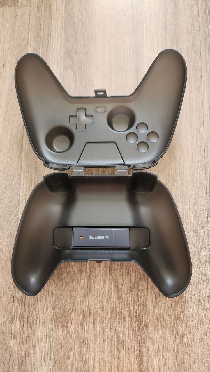 Controle game bluetooth - Foto 3