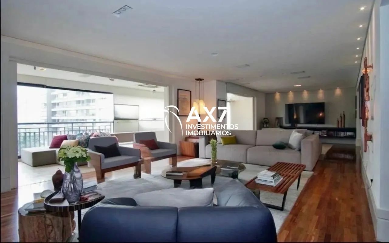 Apartamento de 290m² para venda e locação - Campo - Foto 4