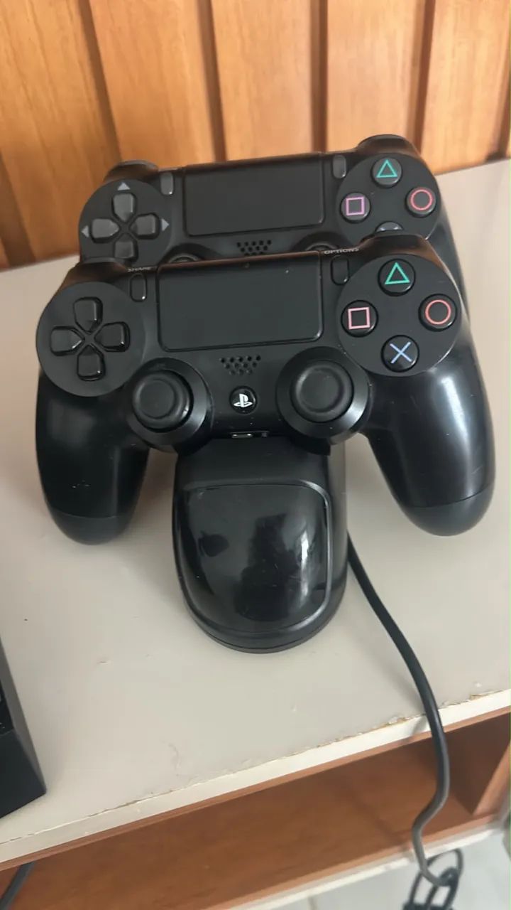 PS4 - Foto 2