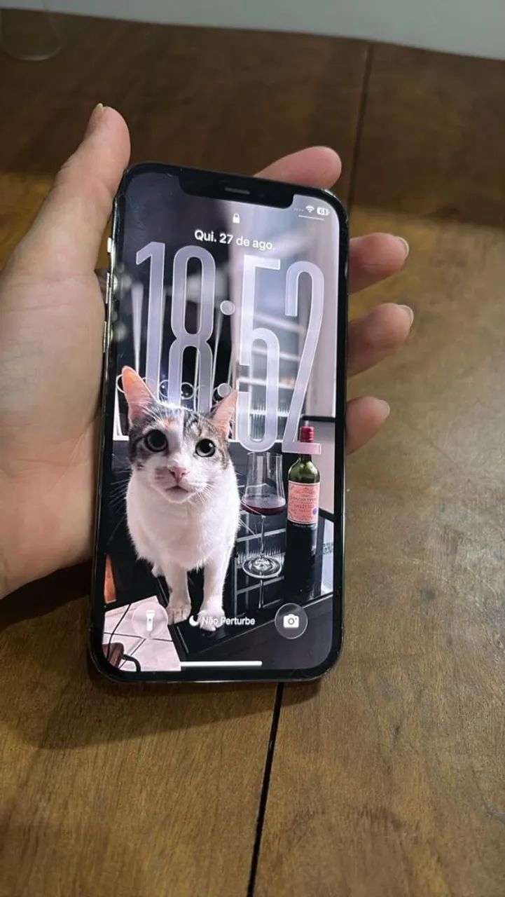 Iphone 12 Pro - Foto 2