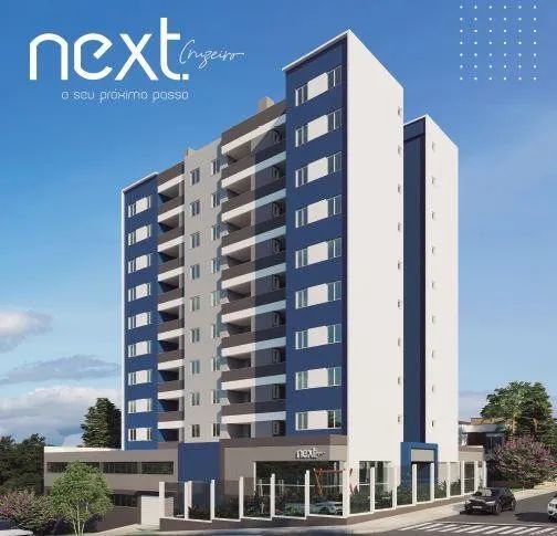 Apartamento  Next Cruzeiro